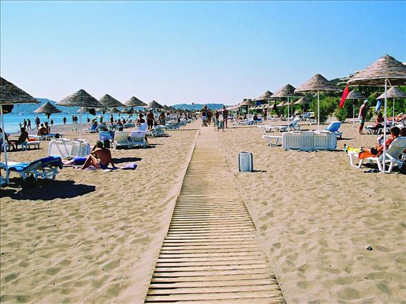 PEGASOS BEACH & DELUXE RESORT